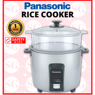 Panasonic SR-Y22 Automatic Rice Cooker &amp; Steamer