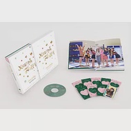 TWICE MERRY &amp; HAPPY MONOGRAPH 幕後花絮 (DVD) 限量版 (韓國進口版)