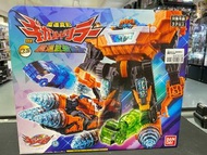 戰隊系列-DX 魔進戰隊巨鑽機 特別盛裝 20210712015