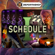 [OFFLINE VERSION] Schedule 1 | Full Offline Game Version