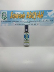 Parfum RUQYAH RAUDHAH (100%) BIBIT