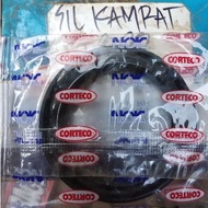 Mitsubishi L300 front camshaft seal BHH120-AO series seal