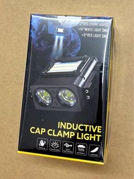✴️ 全新 頭燈 夾帽燈 工作燈 LED Head Lamp HeadLamp Headlight 行山 攀山 登山 遠足 露營 夜釣 釣魚 夜跑 越野跑 夜行 越野單車 mini 便攜 電筒 前置燈