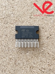 TDA7297SA (1bh) ASLI ORIGINAL IC TDA7297 SA ORI TDA 7297SA TDA 7297 SA AUIDO AMPLIFIER
