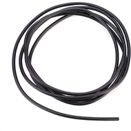 Guitar Shield Wire Guitar Pickup Hookup Wire 1M Single Conductor Braid Shield Cable 1 Core Shielded 