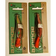 Vintage Abu Garcia Favorit Vass 25g