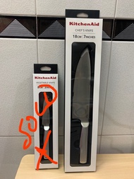🎉優惠🎉Kitchen Aid 日本鋼質廚師刀 Chef’s Knife / 蔬菜水果刀 Vegetable Knife