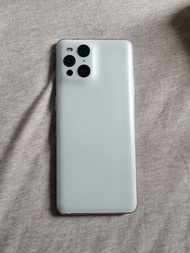 OPPO Find X3 Pro  顯微鏡 白色手機256g