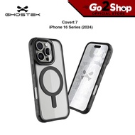 Ghostek Covert 7 Protection Case for iPhone 16 Series (2024)