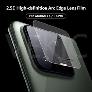 Xiaomi 13 / Xiaomi 13 Pro Camera Lens Glass Protector Camera Lens Glass Flim Protector