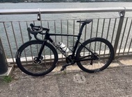 Specialized Allez Sprint 唔換車 唔好再問換車了 無心買唔好問咁多問題