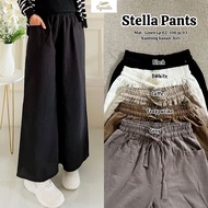 0702 STELLA PANTS by SIGNADiLa