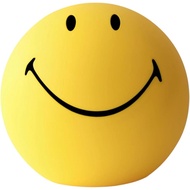 [ZRmar03] Mr Maria Smiley XL 45cm Yellow - [] []