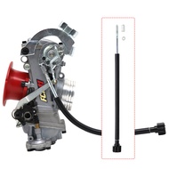 Carburetor Idle Speed Screw For FCR MX Carburetor Idle Adjuster Screw Stop Screw