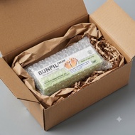Bunpil - 30x20x10 Combo Carton Box, Packaging Paper Box