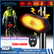 lampu sein sepeda/lampu sein sepeda remote/lampu belakang sepeda/ lampu sepeda/Lampu Sein Sepeda USB