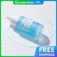 Neogen | นโอเจน รอล ไฮยาลรอนก แอนด แพนทโนล เซรม 31 กรม (เอสเซนสเพมความชมชน ปลอบประโลมผว บำรงผวอยางลำ