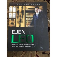 EJEN LEO  [RAK D101]