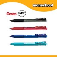 PENTEL Feel 2+S Multi-Function Pen (0.5mm / 0.7mm)
