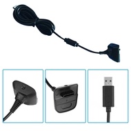 Usb Charging Cable For Xbox 360 Controller Charging Cable Usb Charger Rechargeable Pack Cable Cord Xbox 360 Controller