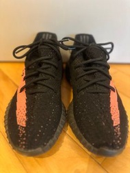 Adidas Yeezy Boost 350 V2 黑粉