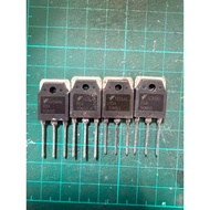 [1 Piece] FDA50N50 N-Channel Power MOSFET 500V 50A TO-3P
