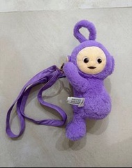 天線寶寶 天線得得B 斜揹