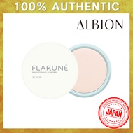 ALBION Brightening Powder, Brighten your complexion with a soft luminous finish