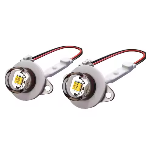 Best Quality Deep UV LED Ultraviolet Lamps 270nm 275nm 280nm UVC 12V 24V For Water Disinfection Puri