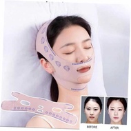 V-Line Shaper Face Slimming Bandage Massage