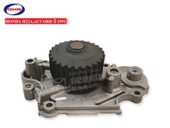 GMB ปั้มน้ำ HONDA ACCORD ปี1993H22A