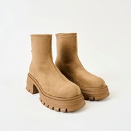 MellowCo รุ่น Violet Boots รองเท้าบูทข้อสั้น / ข้อยาว 6201-6206