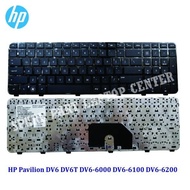 KEYBOARD hp 665938-031 667485-031 90.4RH07.S0A 9Z.N6DUS.001 HPMH-633890-201 MH-633890-001 NSK-HW0US