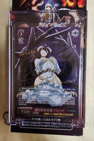 WS Overlord 聖王國編 SP