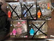 (看貨品描述，賣緊=有貨)全新日版shf 幪面超人假面騎士 魂限 FOURZE kamen rider fourze 黄道星座 怪人 星座使徒zodiarts 射手座 天秤座 處女座 絕版