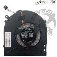 HP Pavilion 14-DY 14M-DY 2-in-1 Laptop Cooling Fan TPN-W146 Series M45024-001 FN9V NS85C41-20G07 NEW