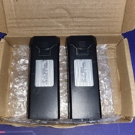 (2PCS) JHD Original LSRC S2S Battery 3.7V 1800mAh For LS-S2S Mini Drone Battery Propellers S2S Batte