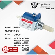 Philips JYPC-5 Steam Iron Water Pump GC8220 GC8330 GC8616 GC8625 GC8635 GC8650 GC8651 GC9240 GC9246