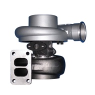 Turbo HX40 Turbocharger 3537558 2882059 3533000 Compatible With Cummins 6CT 6CTA 6CT-94 C Serie