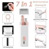 MULTIFUNCTIONAL CLEANING SET BRUSH 7 in 1 LAPTOP CLEANING/