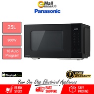 Panasonic 25L Microwave Oven NN-ST34NB | NN-ST34