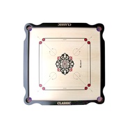 Romco Classic Carrom Board