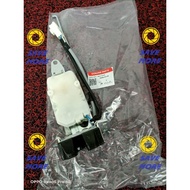 69350-BZ110 PERODUA MYVI,MYVI LAGI BEST,ALZA REAR BONNET LOCK WITH ACTUATOR