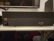 ADCOM GFA-545 Power Amplifier (後置放大器) - 後級 可夾 KEF, B&W 等喇叭