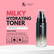 KAYMAN HyaluMelon Mist Toner  (110ml)
