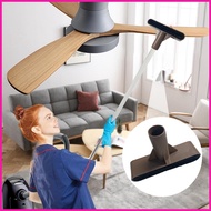 Ceiling Fan Cleaner Duster Vacuum Attachment Ceiling Fan Brush Vacuum Attachment Lightweight Ceiling