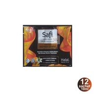 Safi Hair Expert Hair Fall Treatment Shampoo 12 sachet x 10ml