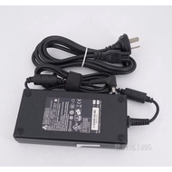 Ready Stock Original Delta Notebook Power Adapter ADP-180MB K 19.5 V9.23 A 180W