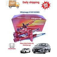 GREBER ABSORBER HEAVY DUTY HONDA CITY GM6/JAZZ GK