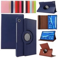 Lenovo Tab Plus M11, Lenovo Tab Plus Rotating Leather Case